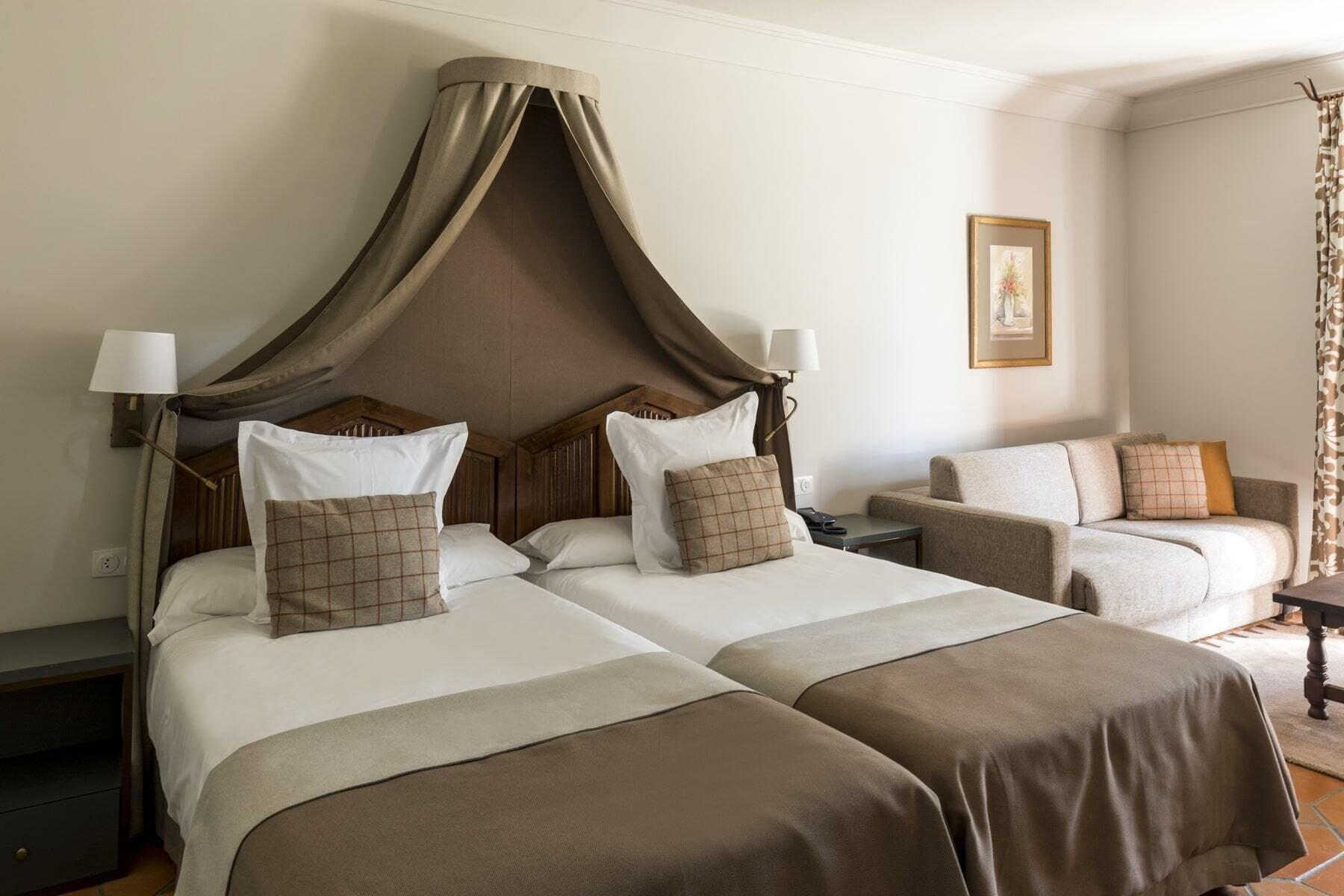 Parador De Ávila Zewnętrze zdjęcie