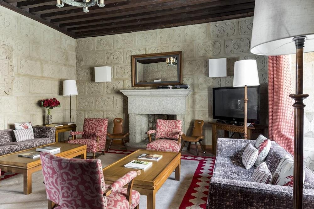 Parador De Ávila Zewnętrze zdjęcie