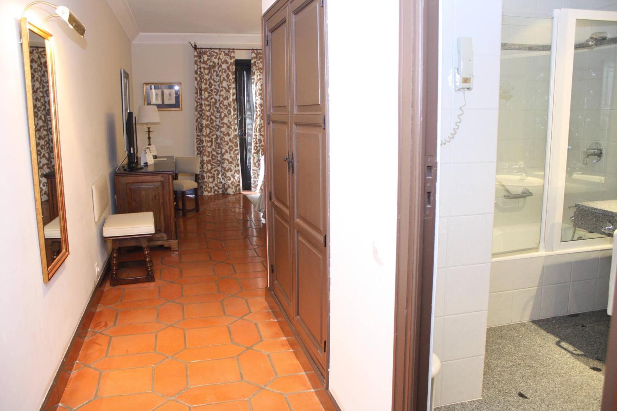 Parador De Ávila Zewnętrze zdjęcie