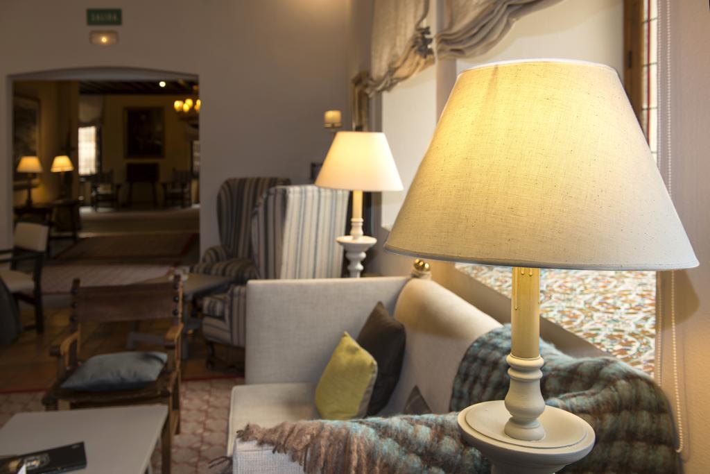 Parador De Ávila Zewnętrze zdjęcie