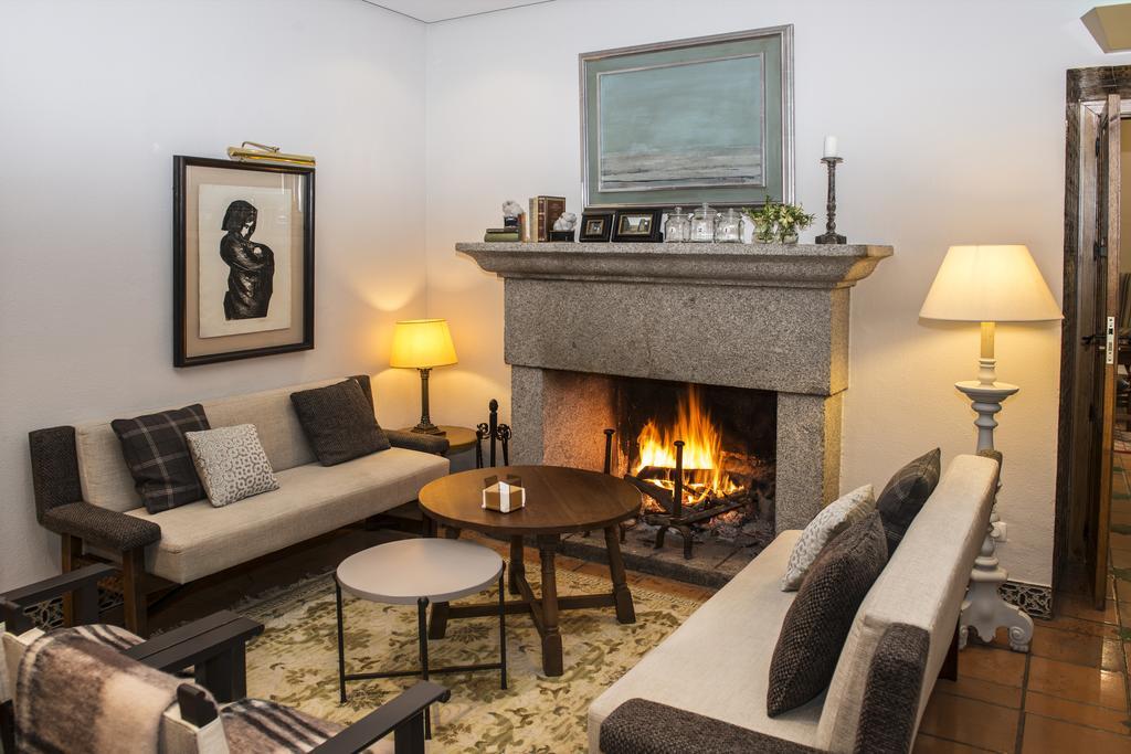 Parador De Ávila Zewnętrze zdjęcie